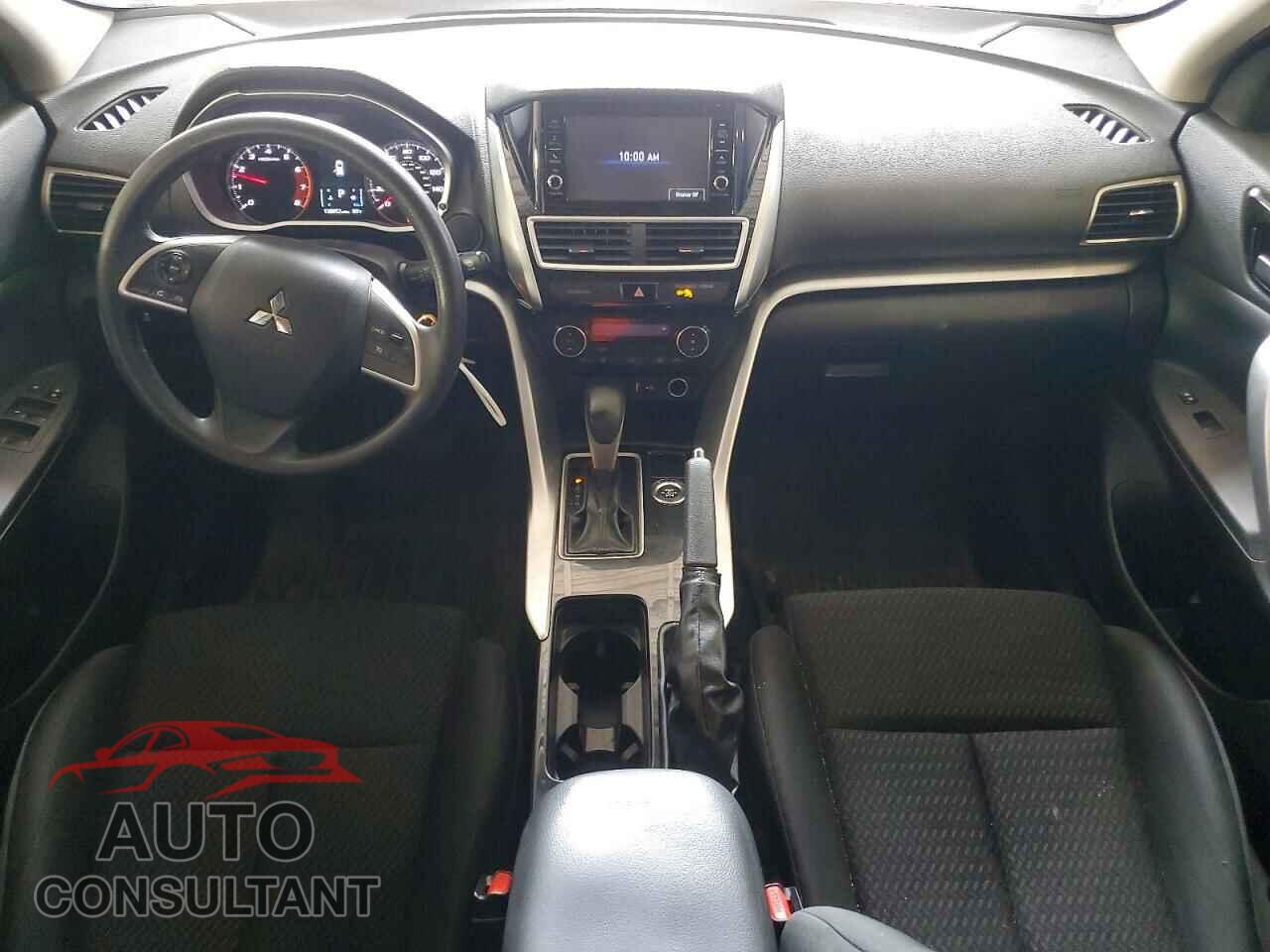 MITSUBISHI ECLIPSE 2019 - JA4AT3AA5KZ016207