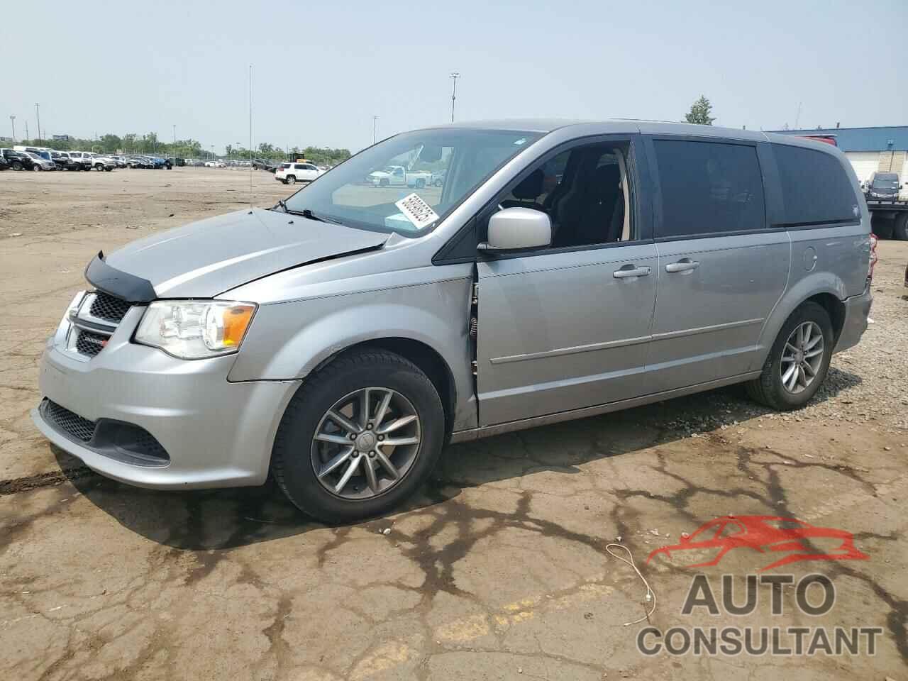 DODGE CARAVAN 2015 - 2C4RDGBG7FR685174