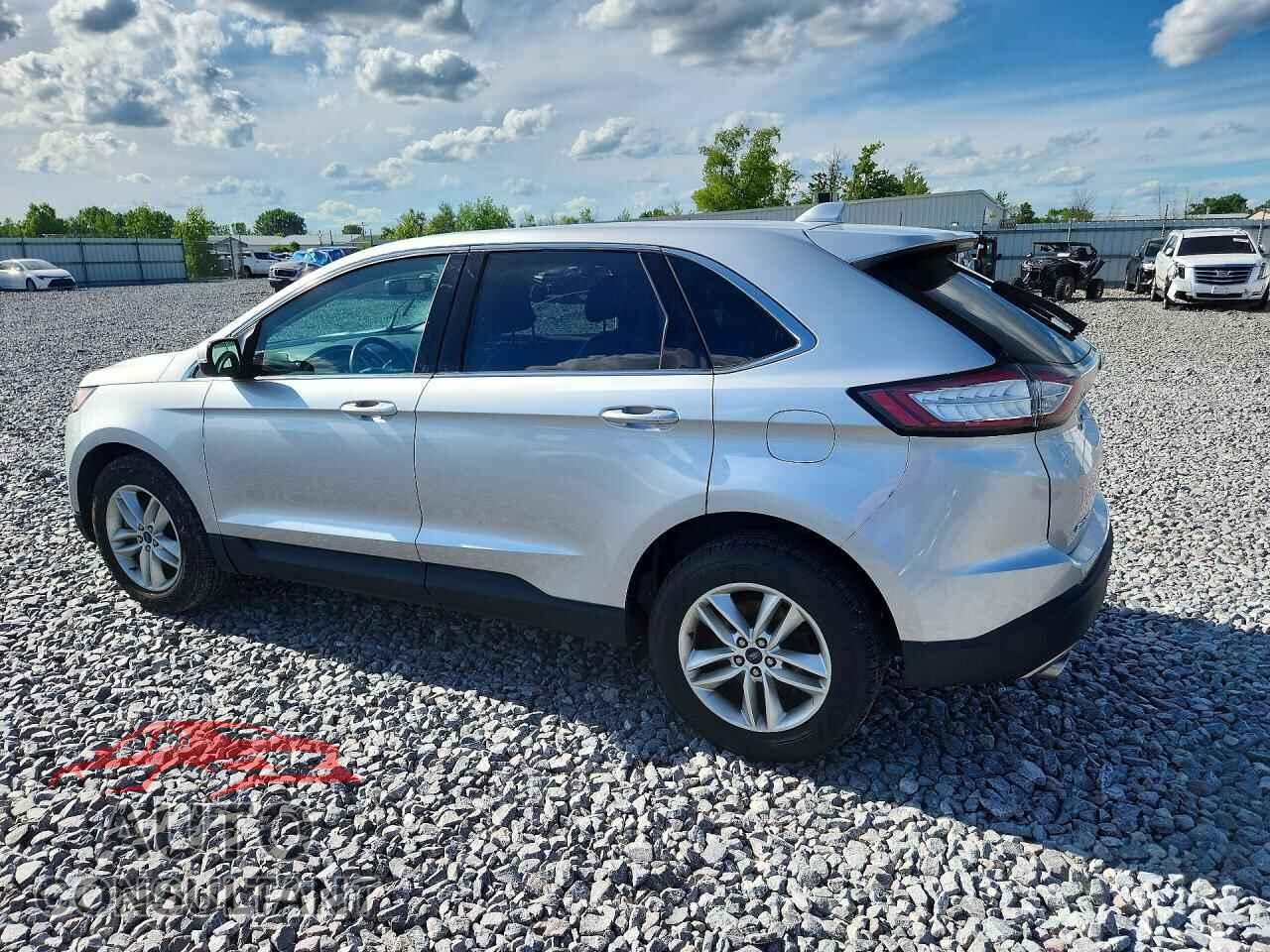 FORD EDGE 2016 - 2FMPK4J88GBC63863