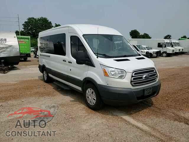 FORD TRANSIT 2017 - 1FBAX2CM9HKA21590