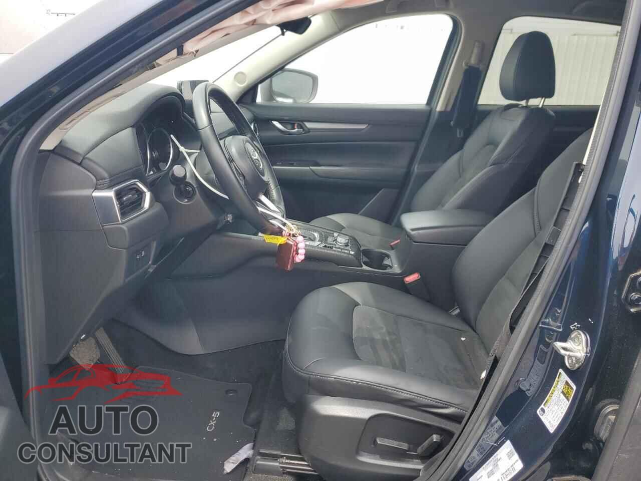 MAZDA CX-5 2021 - JM3KFBCM0M0445997