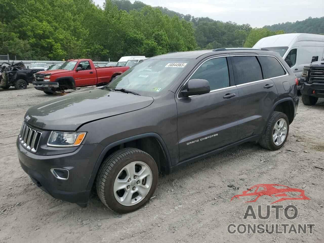 JEEP GRAND CHER 2015 - 1C4RJFAG8FC775527