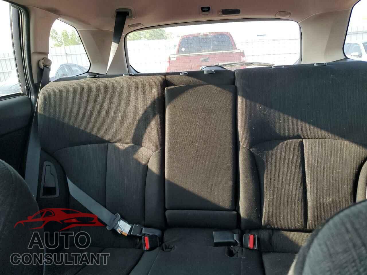 SUBARU OUTBACK 2014 - 4S4BRCCC9E3310672
