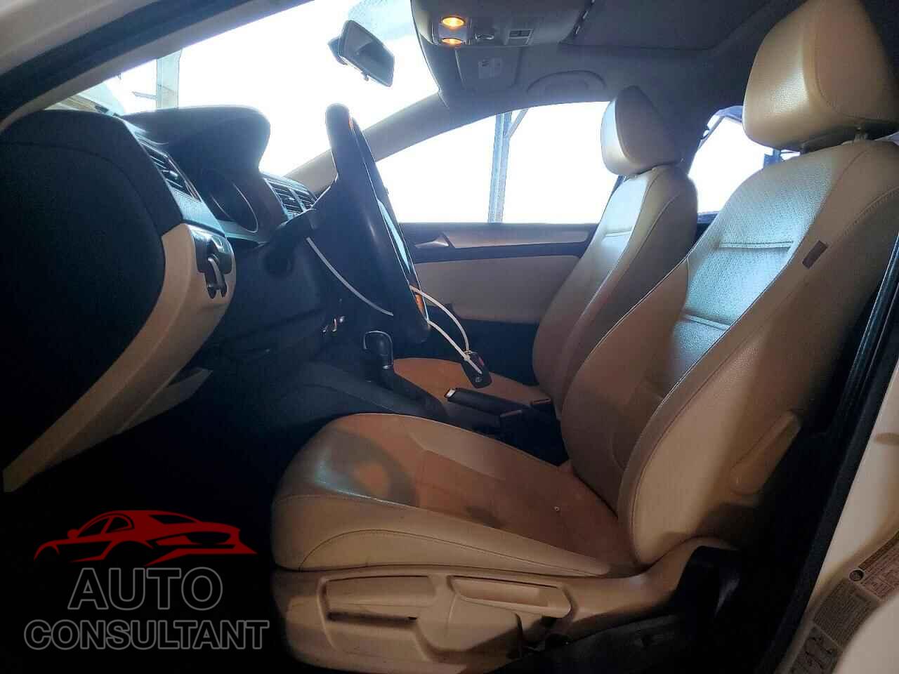 VOLKSWAGEN JETTA 2017 - 3VWDB7AJ7HM281344