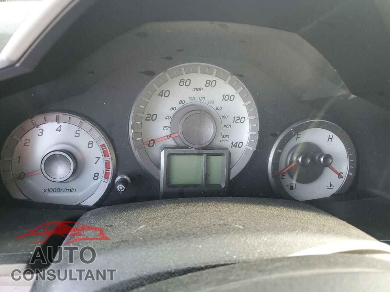 HONDA PILOT 2015 - 5FNYF3H32FB009715