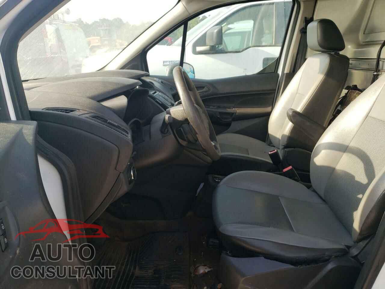 FORD TRANSIT 2014 - NM0LS7E73E1170843