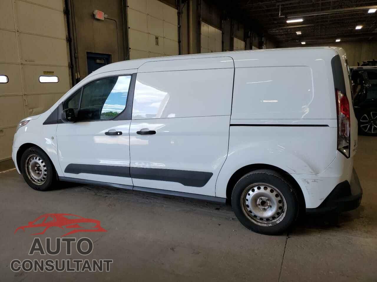 FORD TRANSIT 2014 - NM0LE7F73E1145639