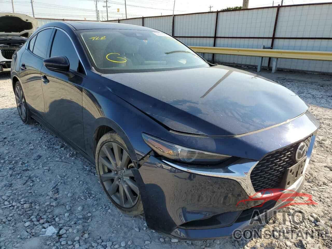 MAZDA 3 2019 - 3MZBPAEM5KM104227