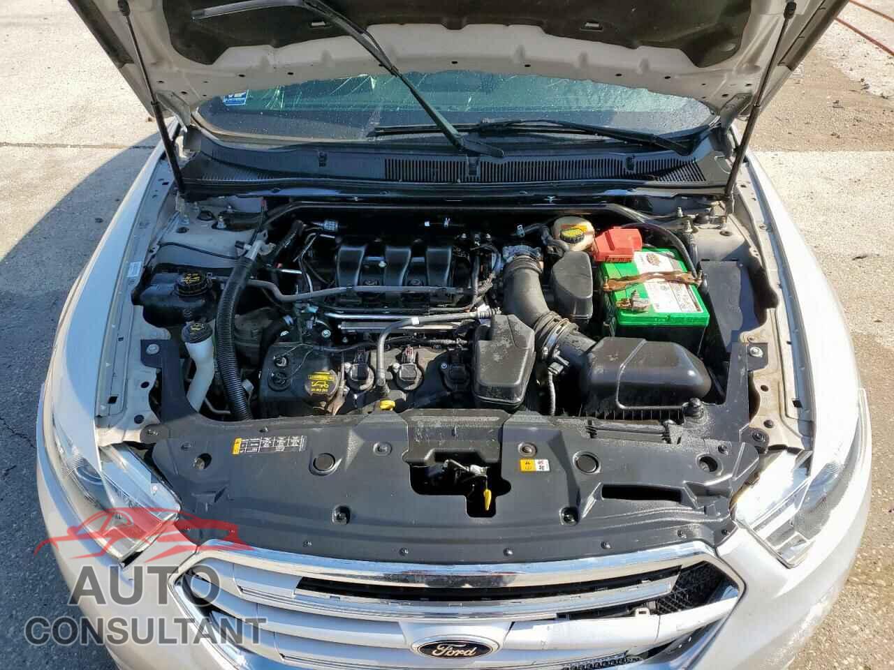 FORD TAURUS 2013 - 1FAHP2F84DG129904