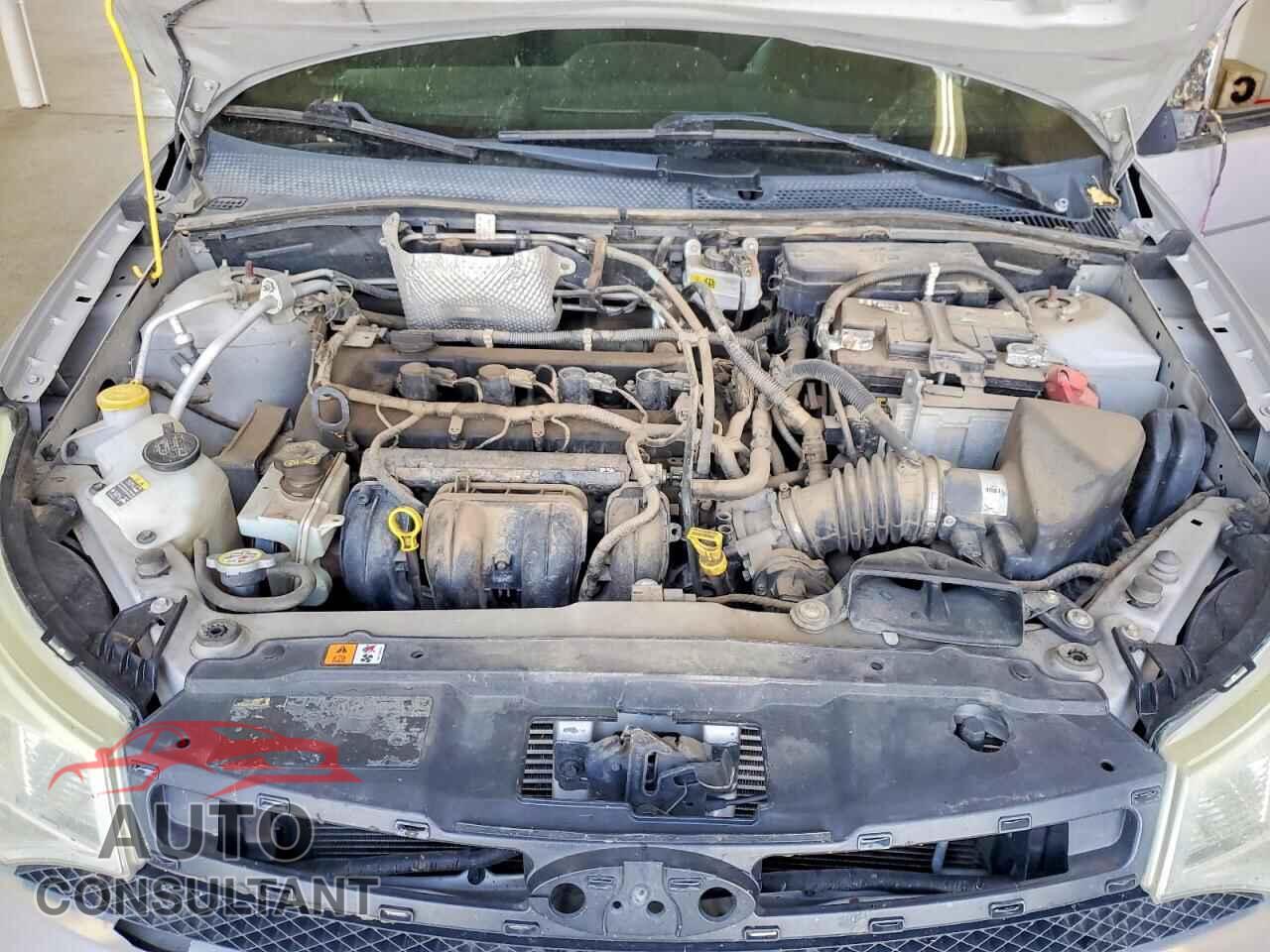 FORD FOCUS 2010 - 1FAHP3FN4AW281792
