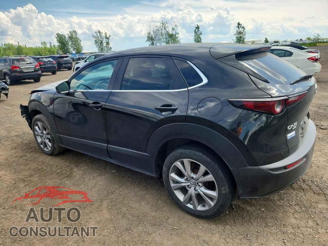 MAZDA CX30 2021 - 3MVDMBCL6MM232031