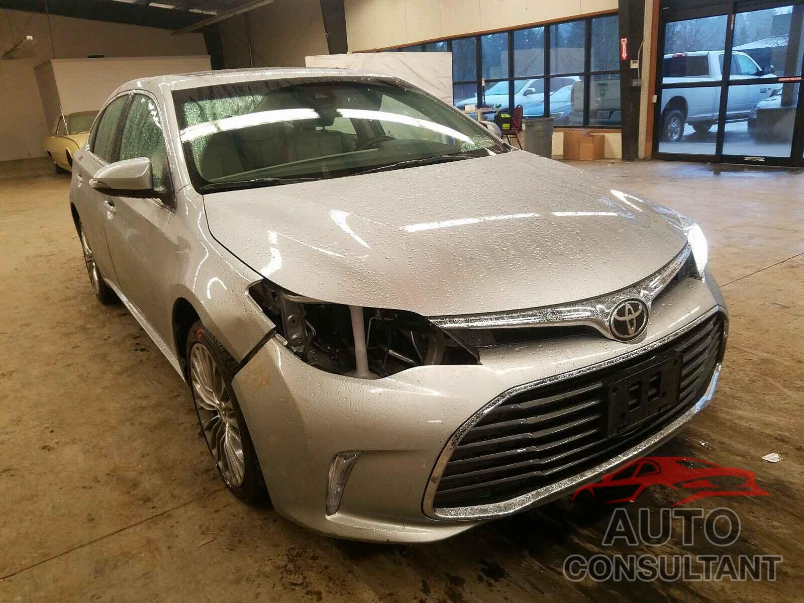 TOYOTA AVALON 2016 - 4T1BK1EB1GU194653