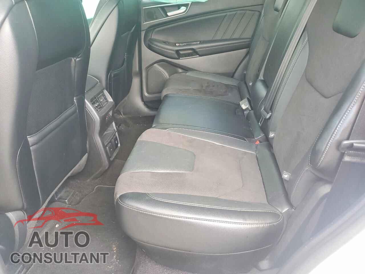 FORD EDGE 2015 - 2FMTK4AP9FBB90362