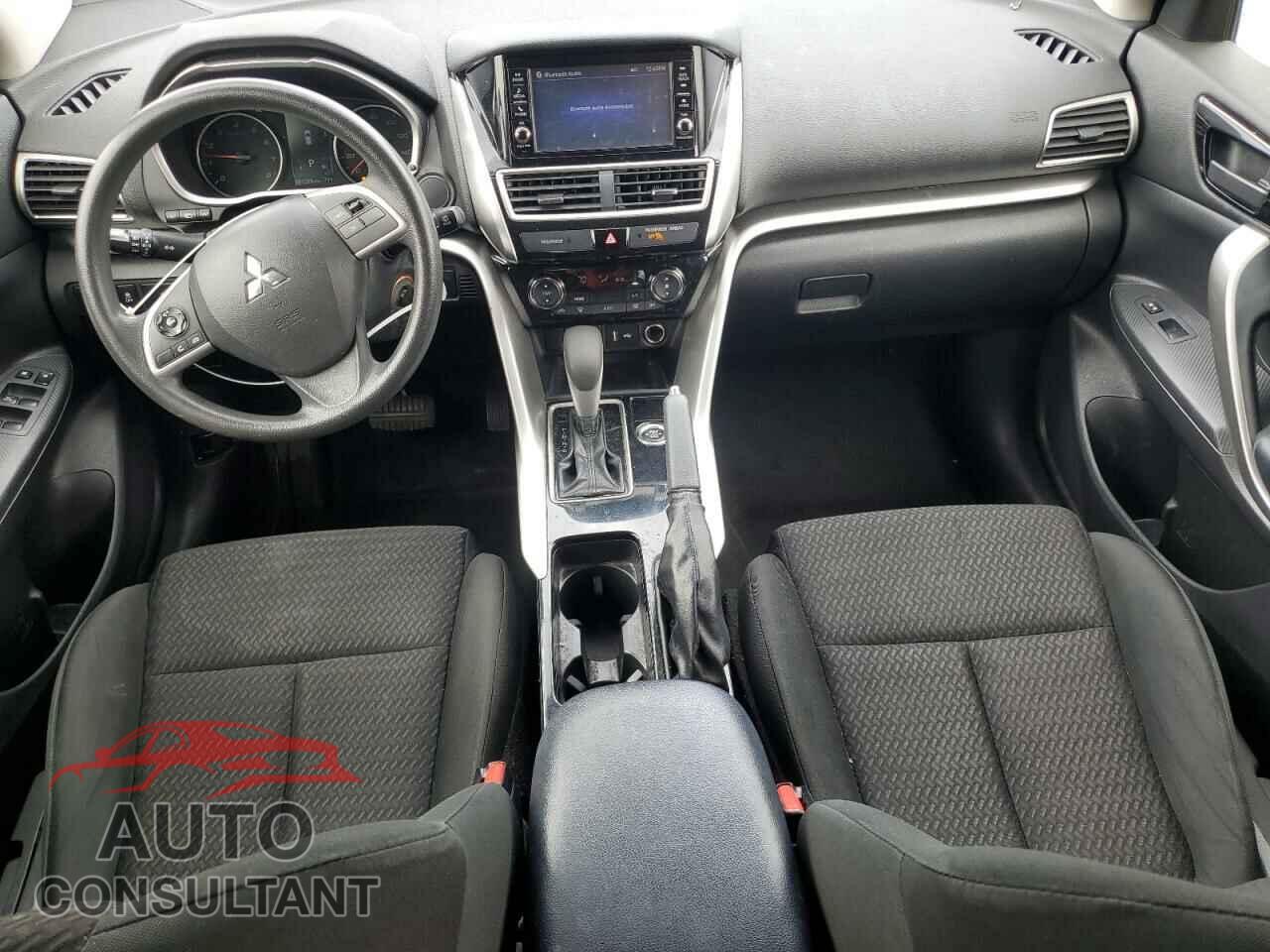 MITSUBISHI ECLIPSE 2019 - JA4AT3AAXKZ032984