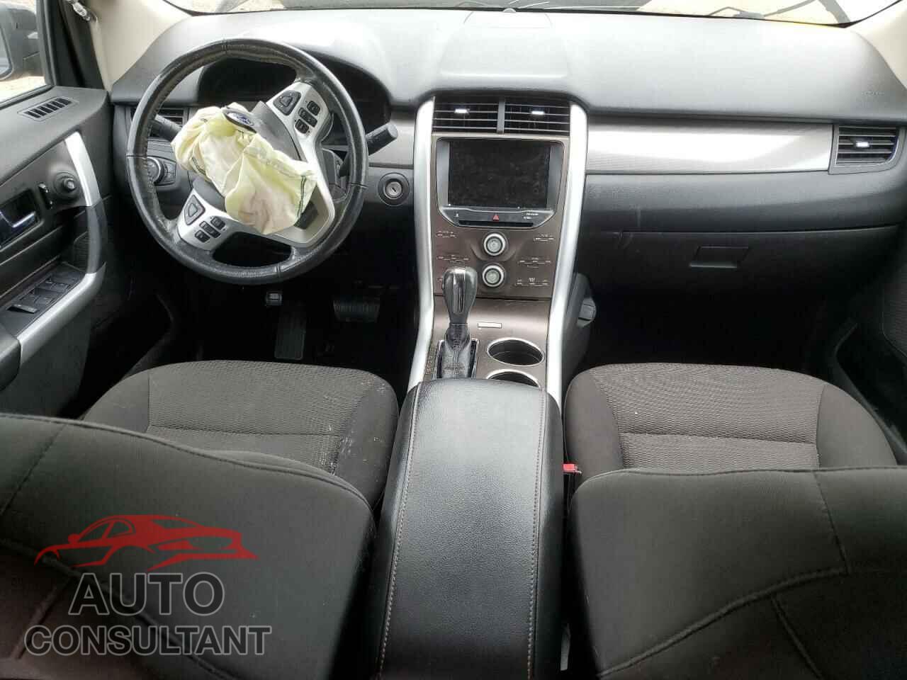 FORD EDGE 2013 - 2FMDK3JC2DBC07866