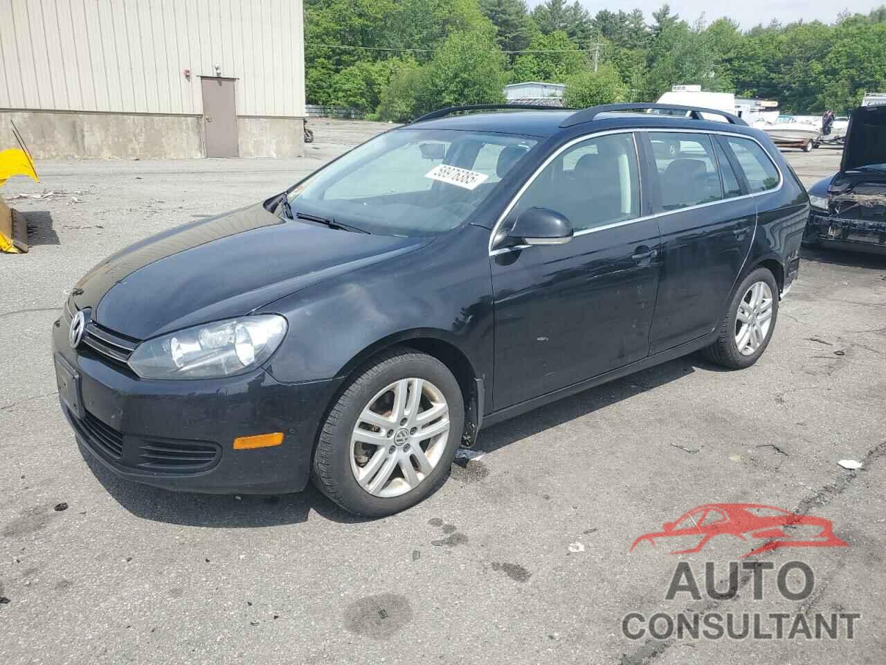 VOLKSWAGEN JETTA 2014 - 3VWML7AJ3EM600537