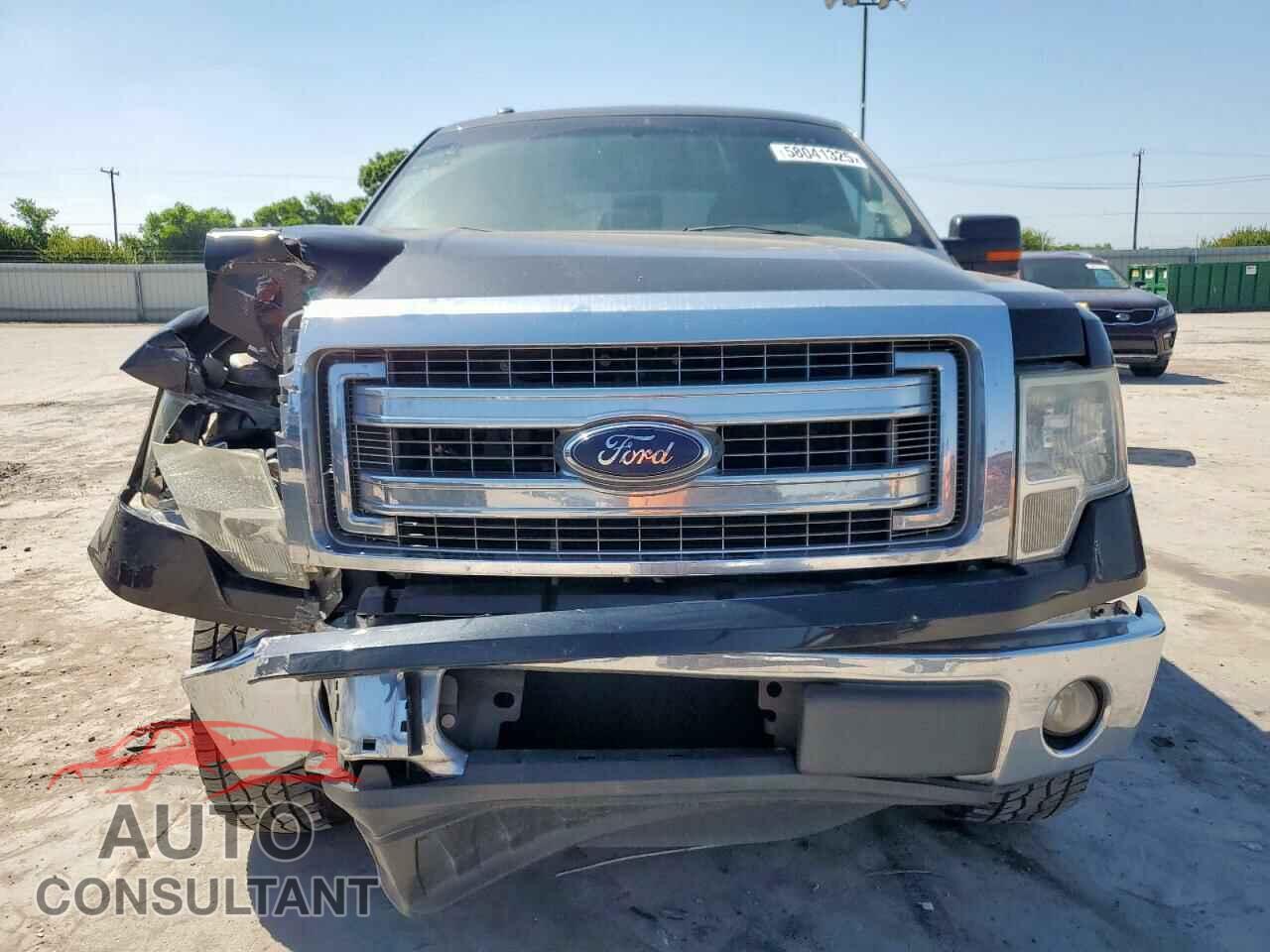 FORD F-150 2013 - 1FTFW1CF5DKF09509