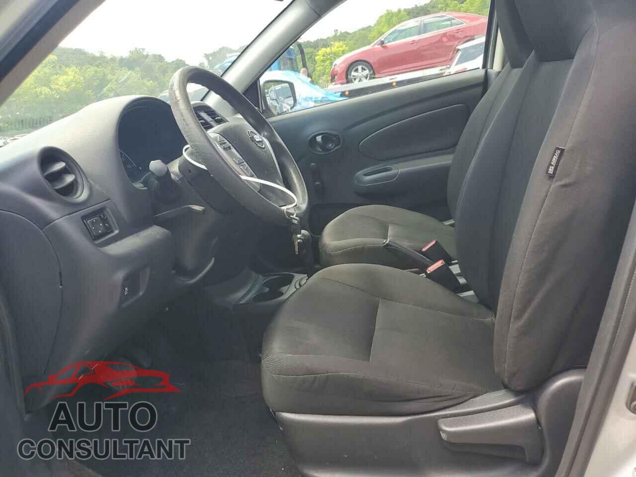 NISSAN VERSA 2016 - 3N1CN7AP1GL873534