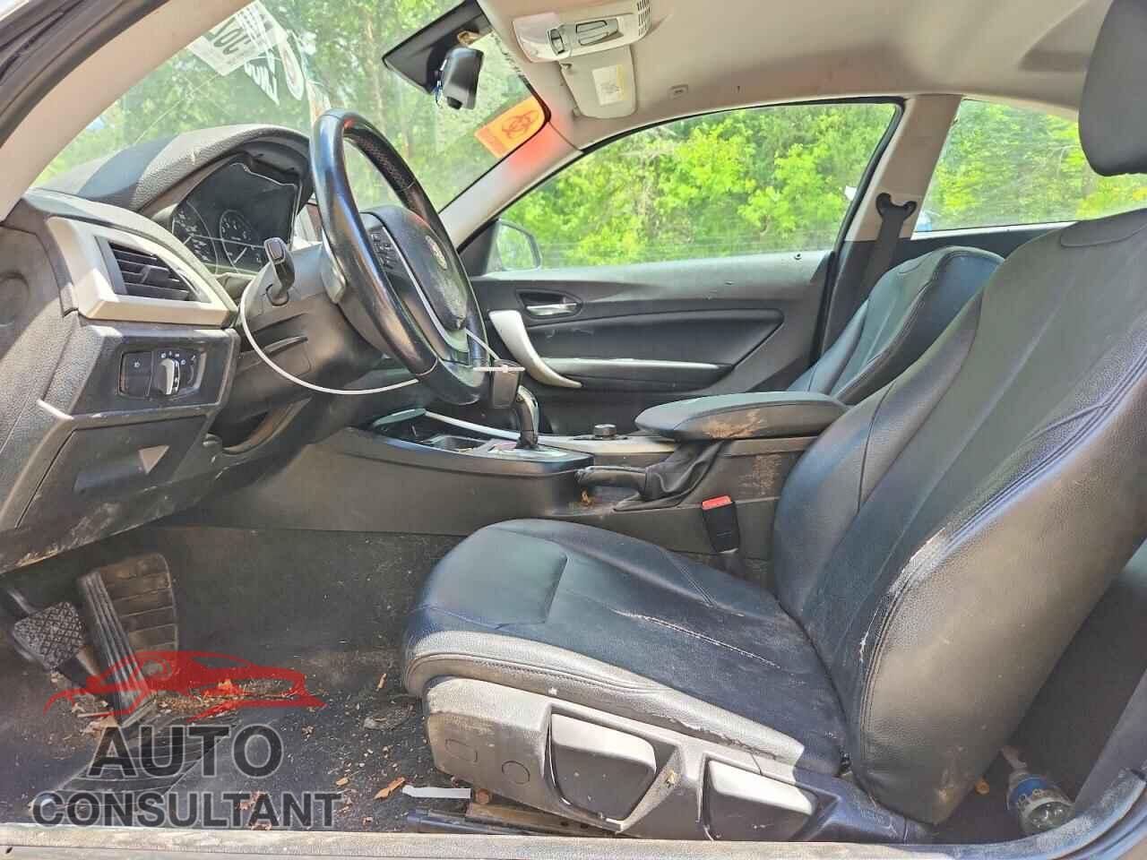 BMW 2 SERIES 2015 - WBA1F7C53FVX96237
