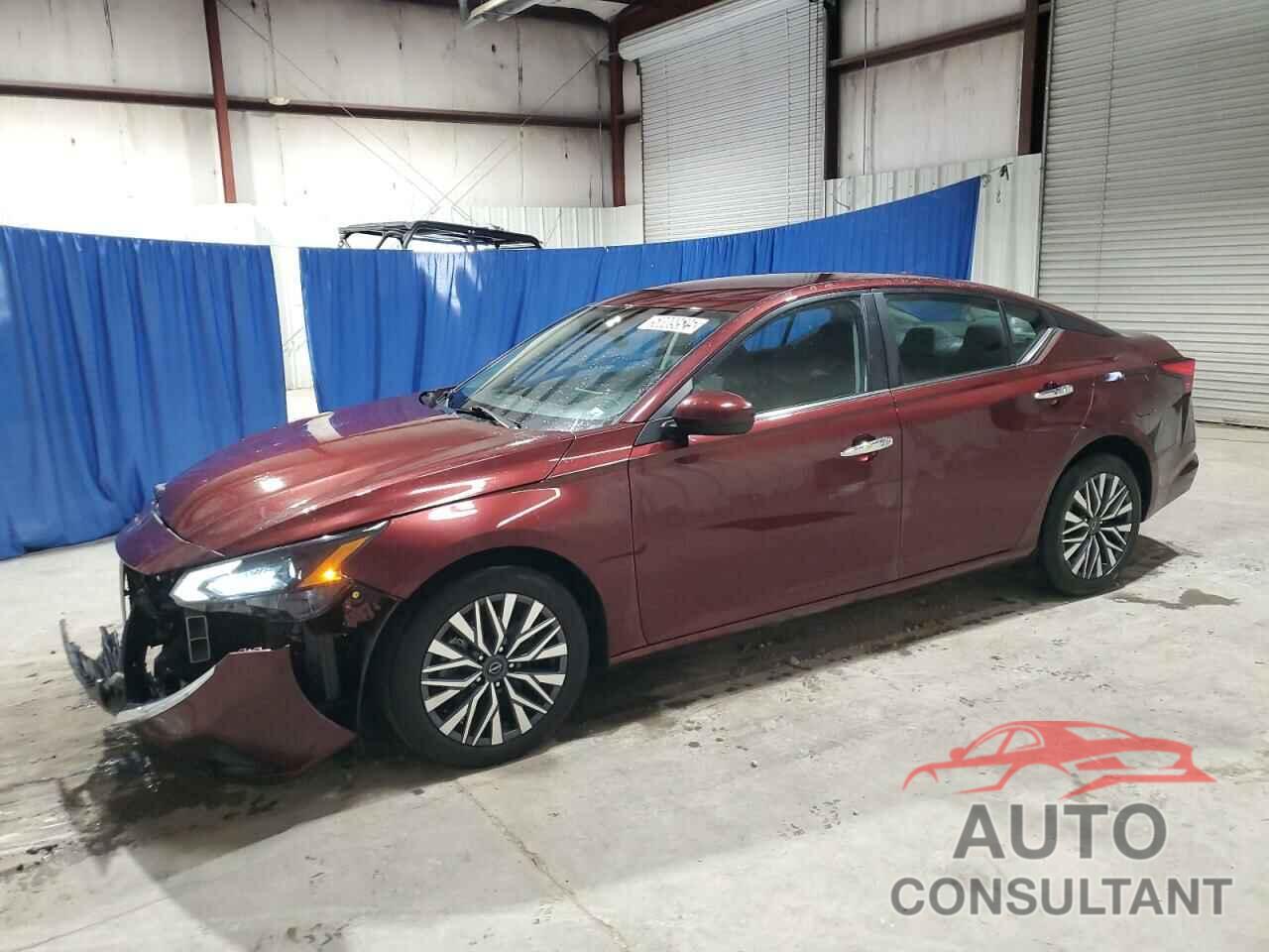 NISSAN ALTIMA 2023 - 1N4BL4DV4PN374207