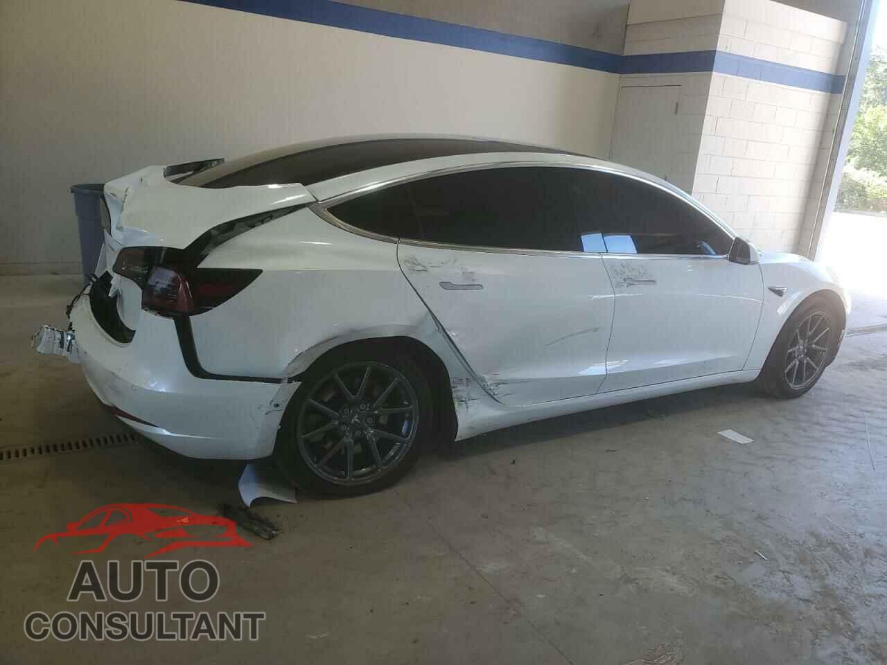 TESLA MODEL 3 2020 - 5YJ3E1EA3LF741075