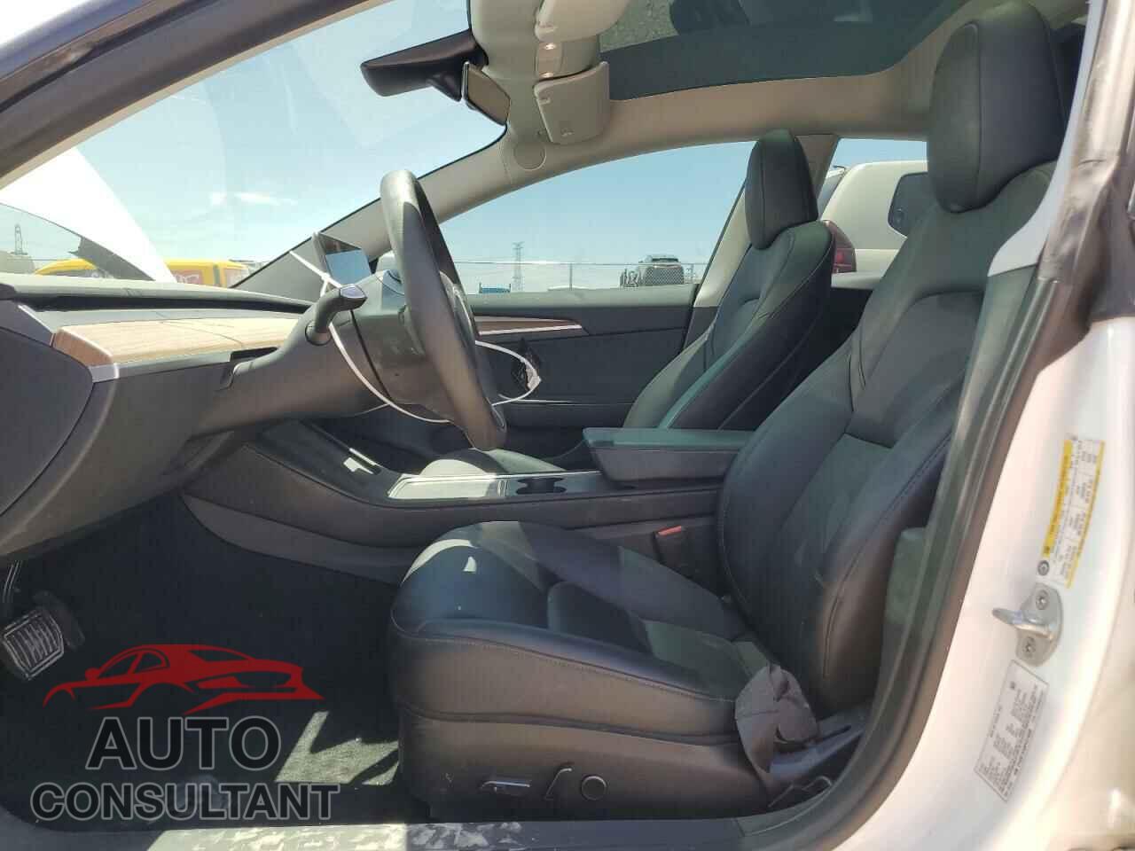 TESLA MODEL 3 2023 - 5YJ3E1EA9PF615888