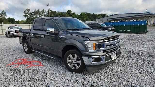 FORD F150 2019 - 1FTEW1CP2KFA28501