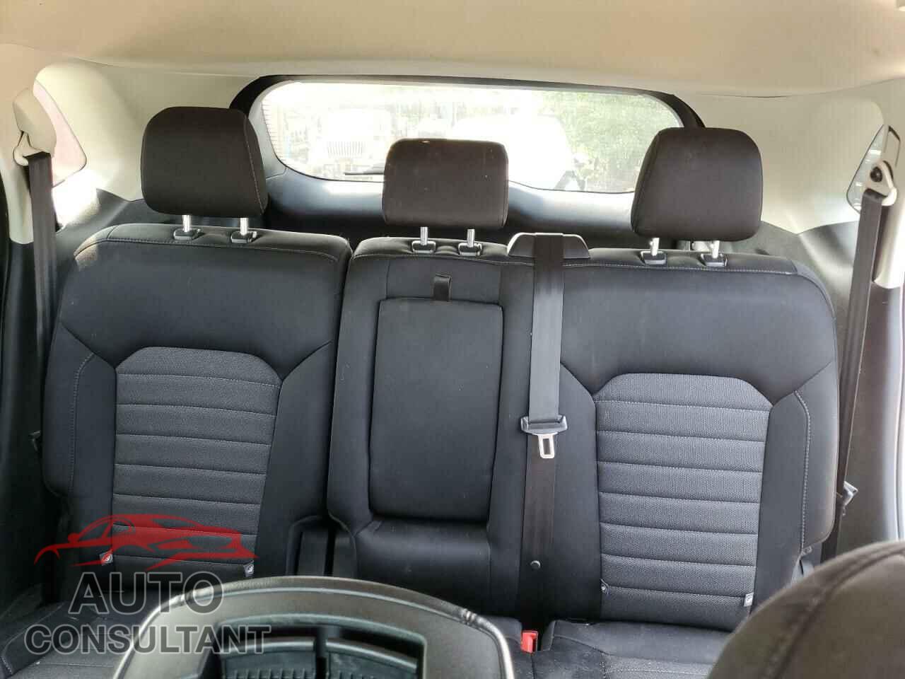FORD EDGE 2018 - 2FMPK3G99JBC53893