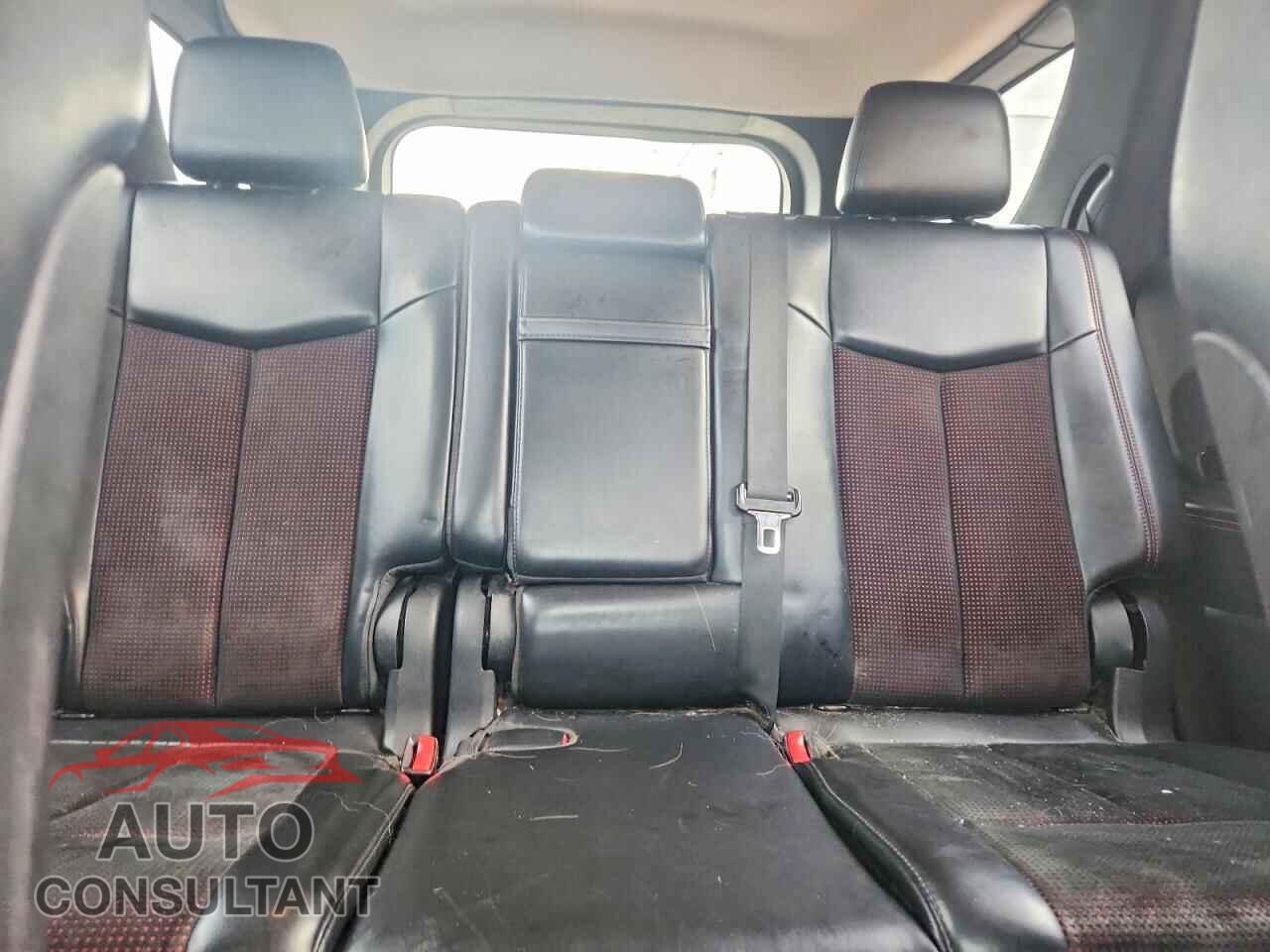 DODGE DURANGO 2013 - 1C4RDJAG9DC660930