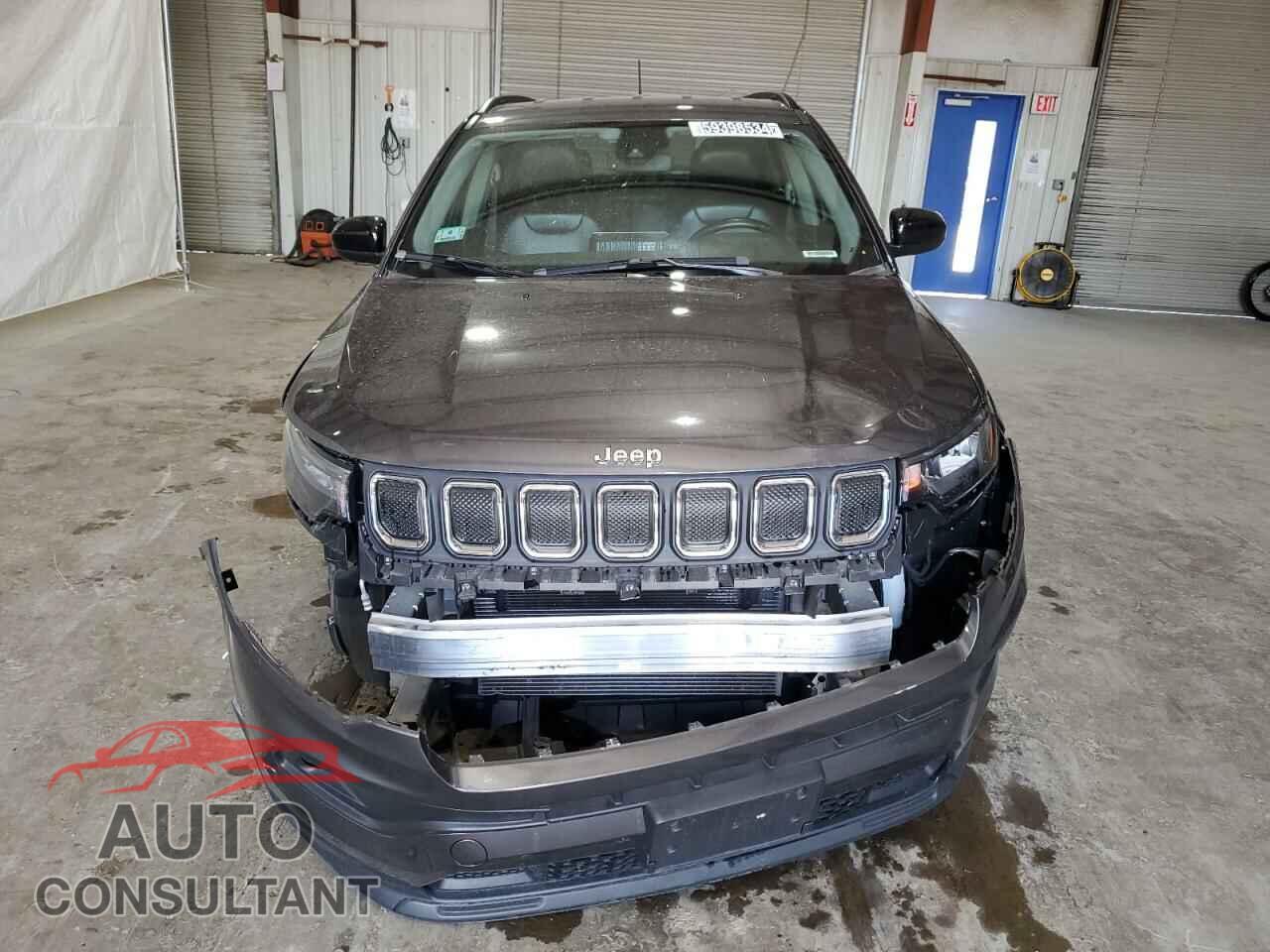JEEP COMPASS 2022 - 3C4NJDBB4NT181106