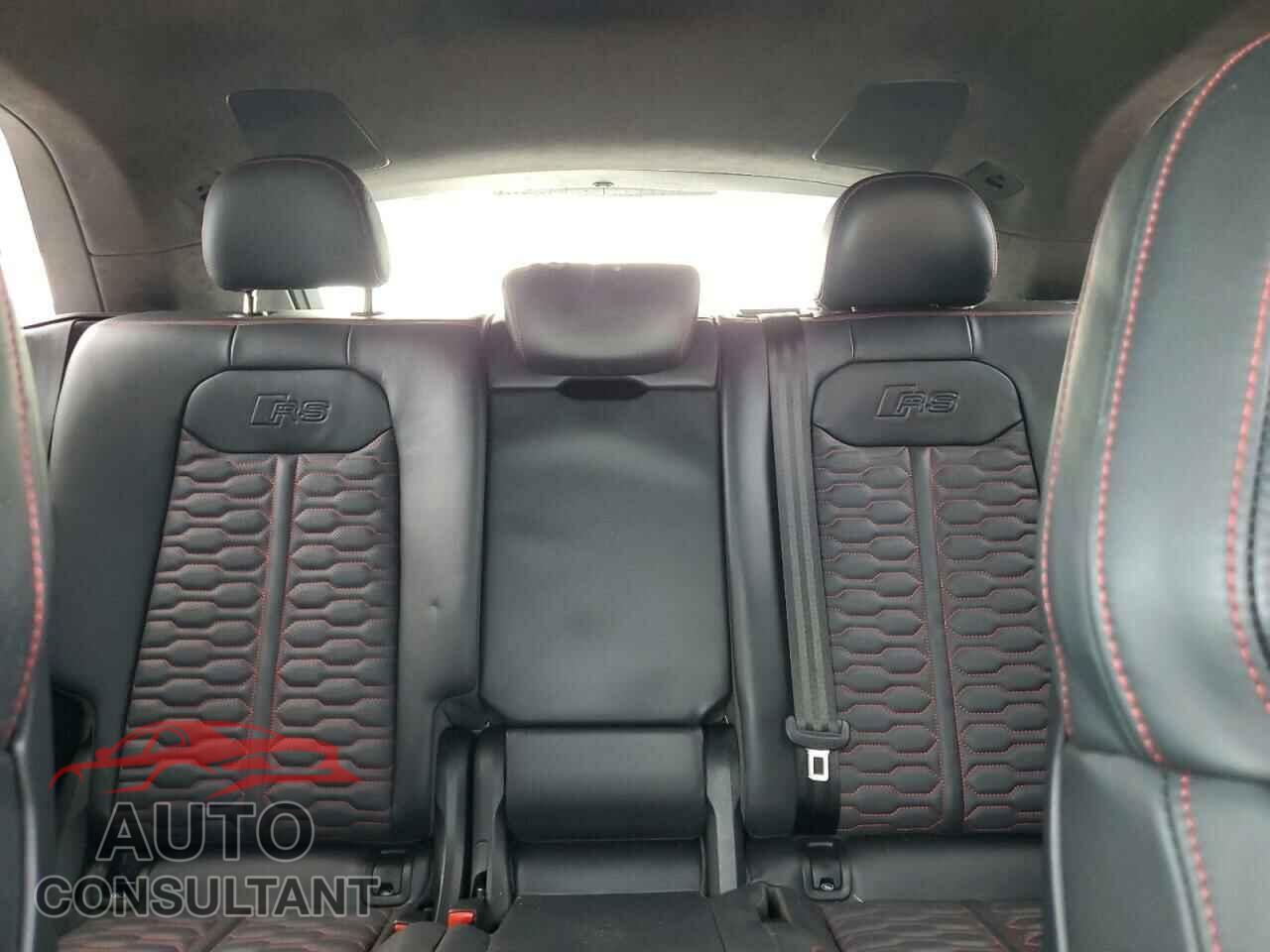 AUDI RS 2021 - WU1ARBF19MD005771