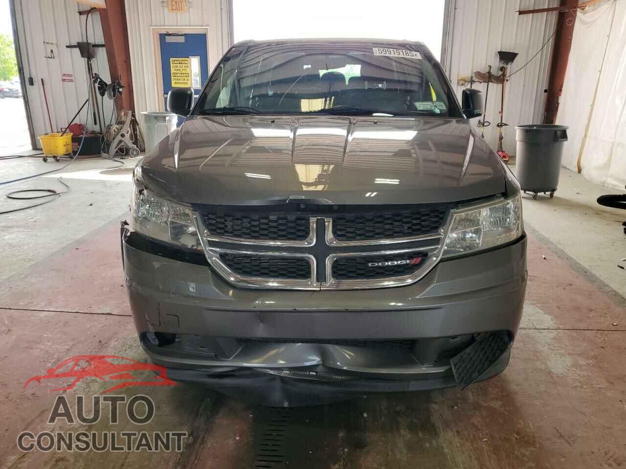 DODGE JOURNEY 2013 - 3C4PDCABXDT541764