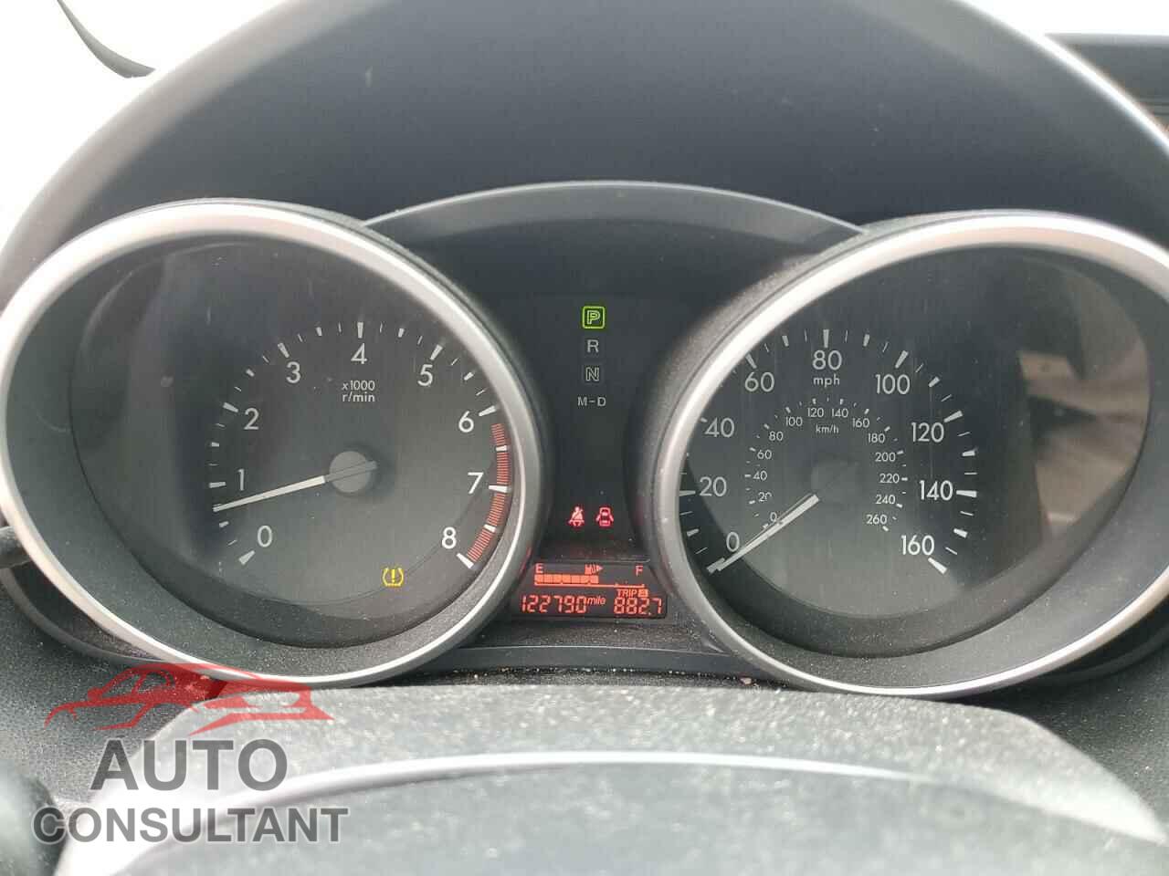 MAZDA 5 2012 - JM1CW2BL4C0131001