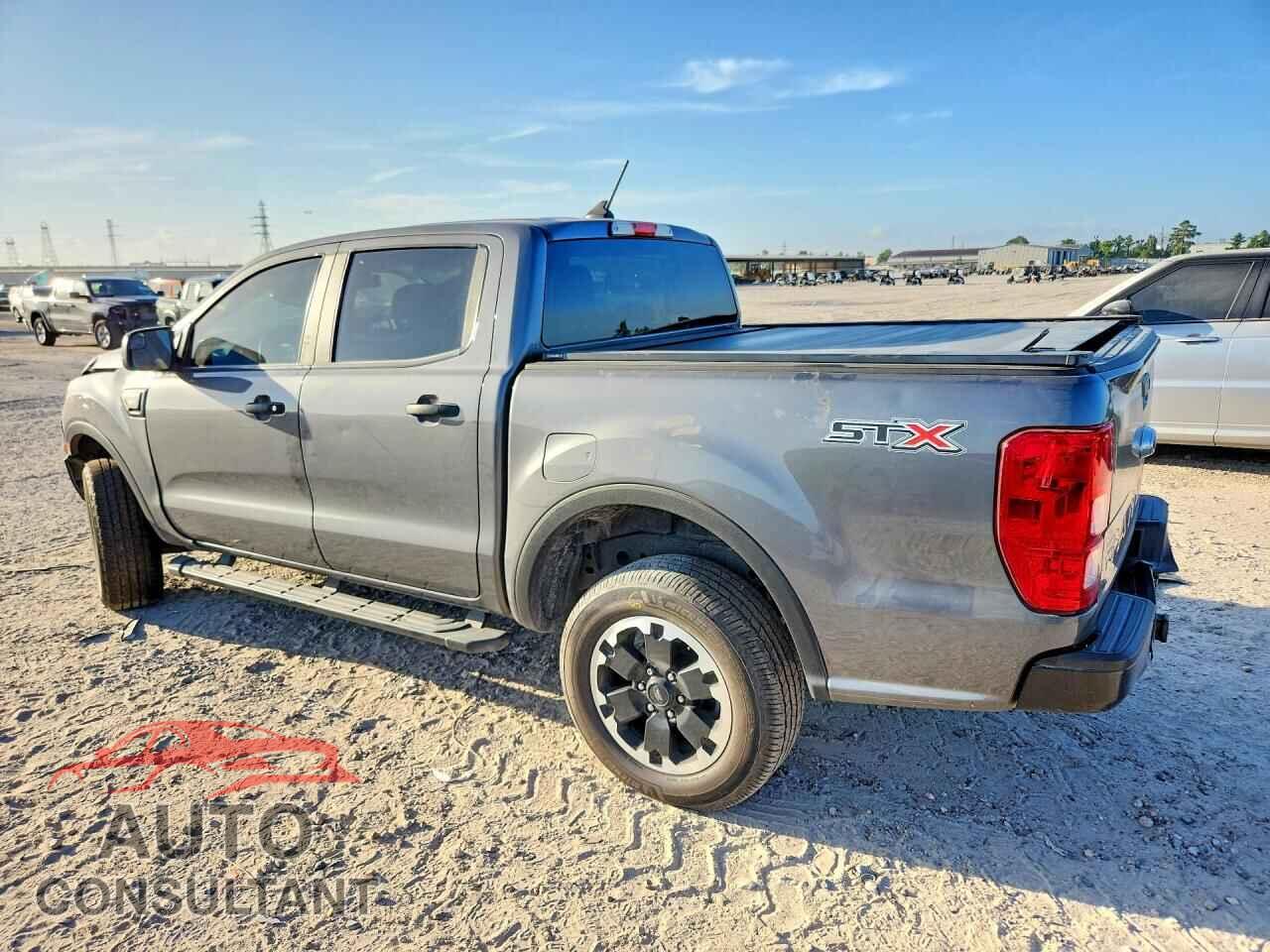 FORD RANGER 2021 - 1FTER4EHXMLE02226