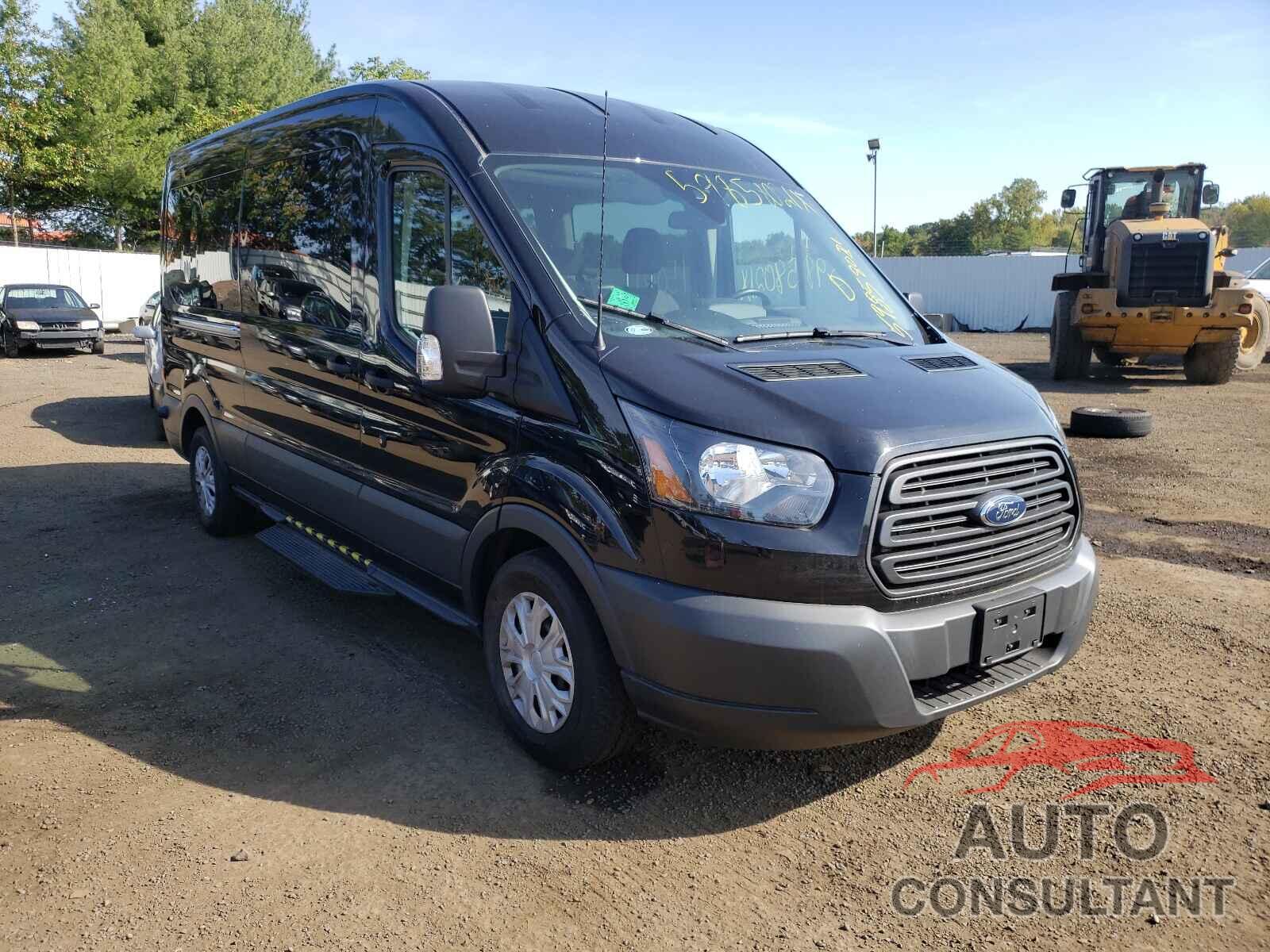 FORD TRANSIT CO 2017 - 1FBAX2CG8HKA44885