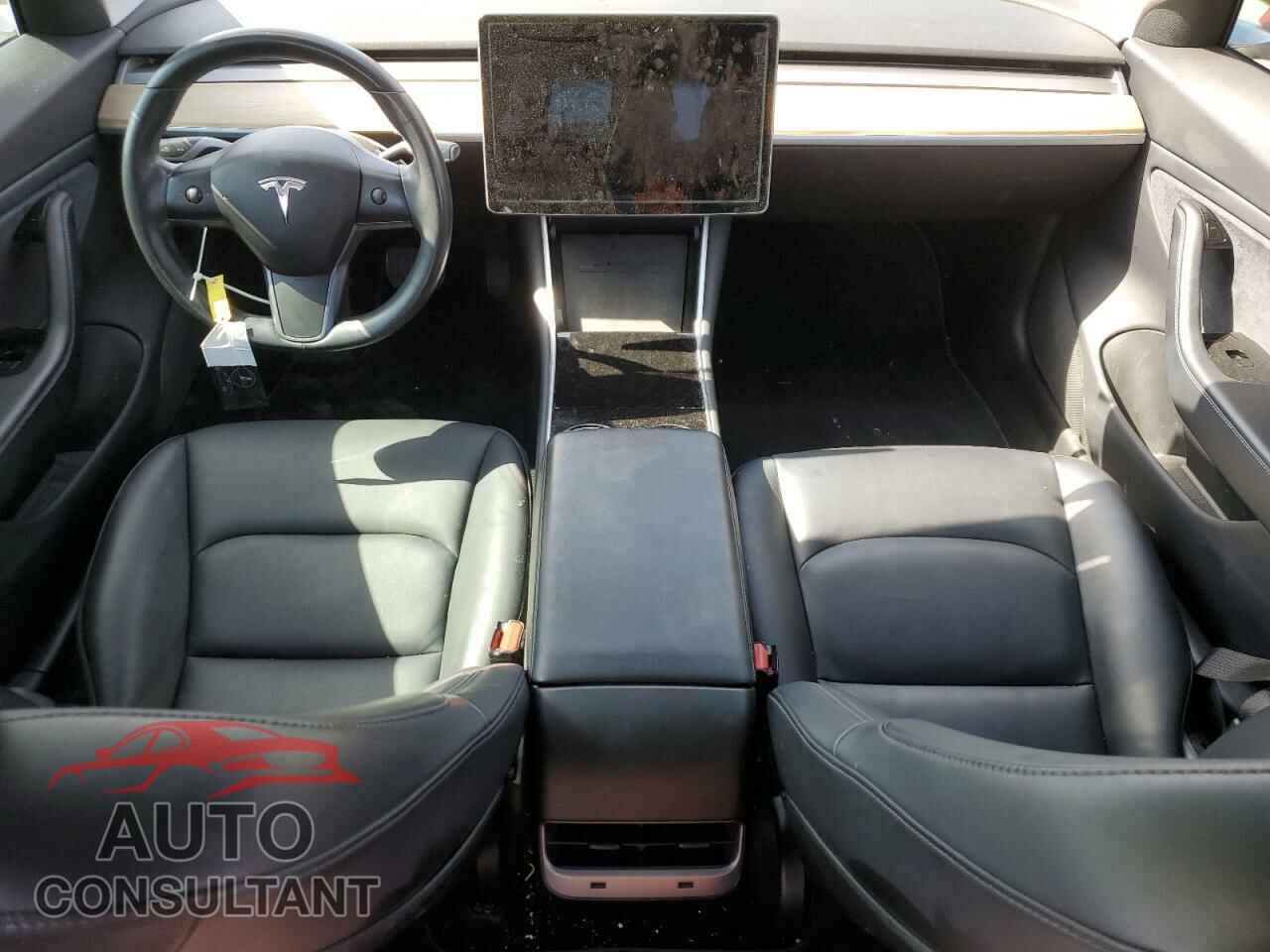 TESLA MODEL 3 2017 - 5YJ3E1EA8HF000475