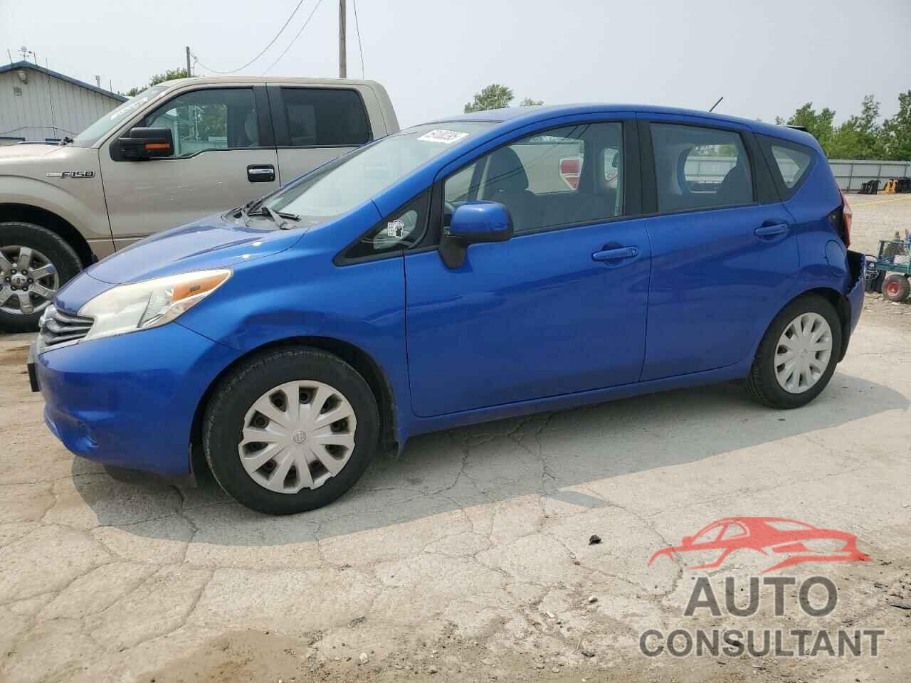 NISSAN VERSA 2014 - 3N1CE2CP1EL410337