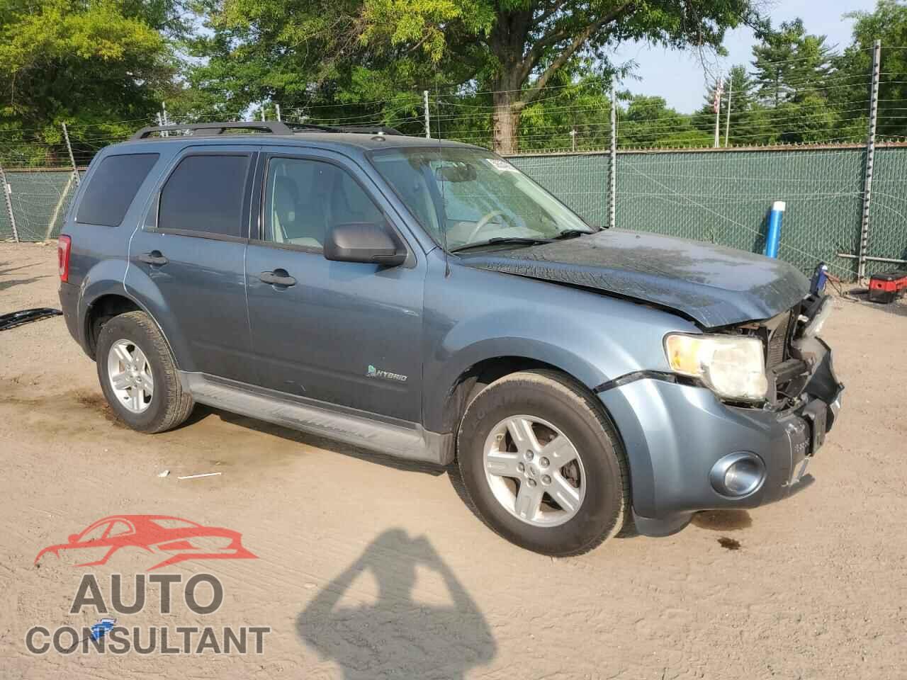 FORD ESCAPE 2012 - 1FMCU5K32CKB05830