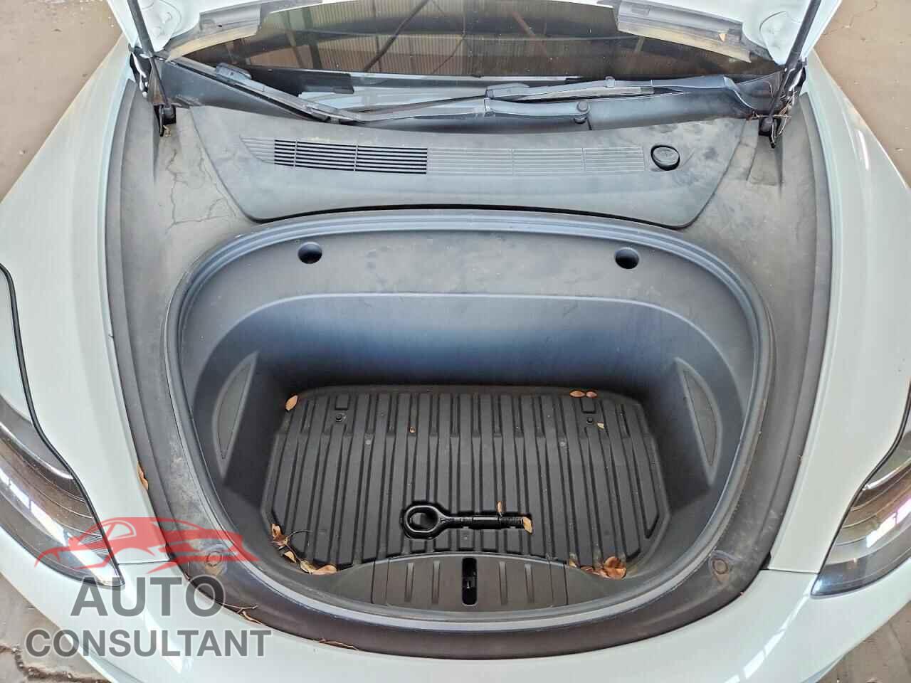 TESLA MODEL 3 2023 - 5YJ3E1EA9PF419420