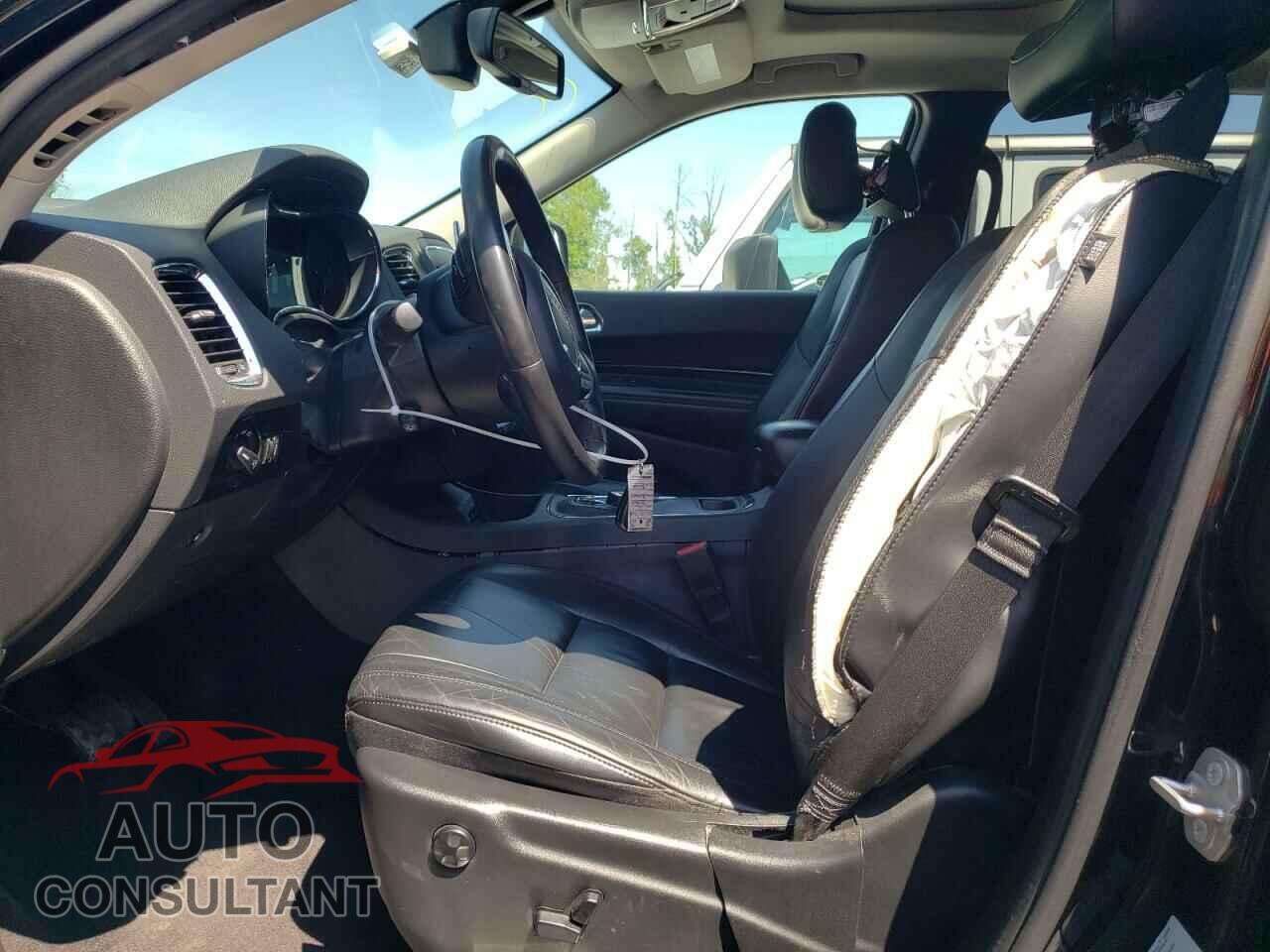 DODGE DURANGO 2016 - 1C4RDJDG2GC416228