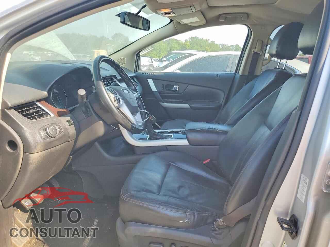 FORD EDGE 2013 - 2FMDK3KCXDBA13858