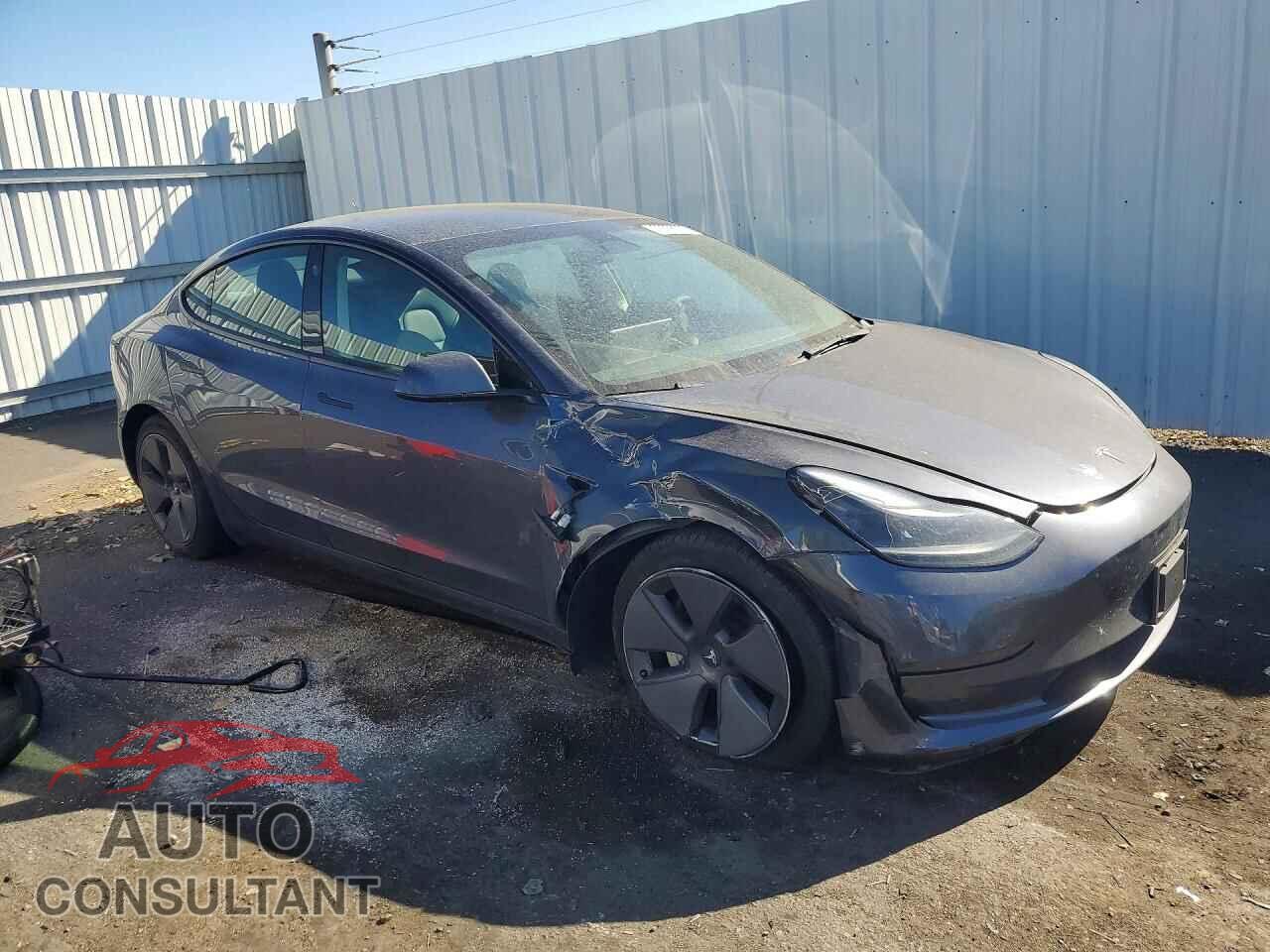 TESLA MODEL 3 2023 - 5YJ3E1EA6PF419259