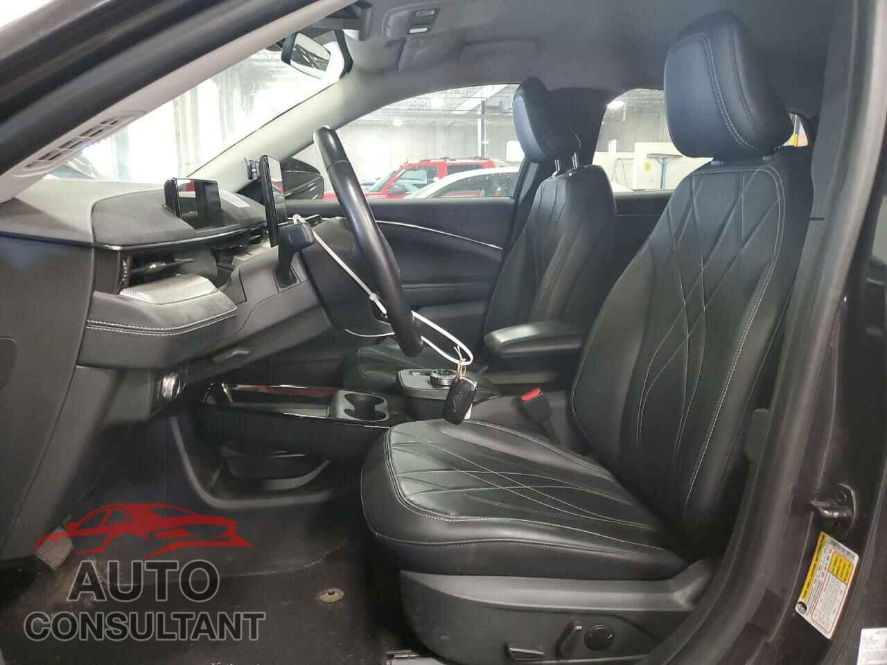 FORD MUSTANG 2022 - 3FMTK1SS4NMA18271