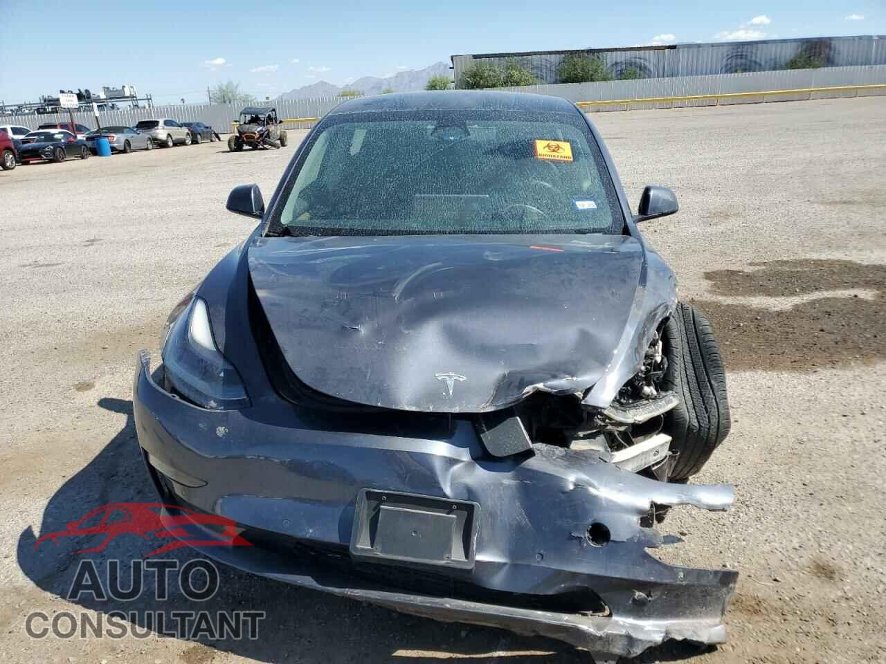 TESLA MODEL 3 2021 - 5YJ3E1EA4MF061445