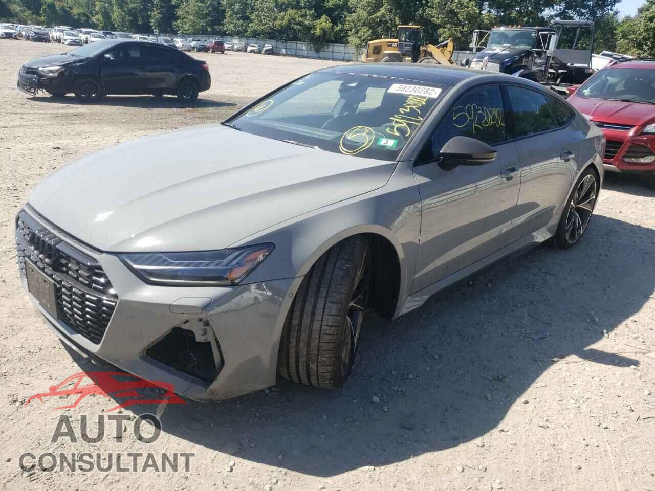 AUDI S7/RS7 2022 - WUAPCBF20NN904048