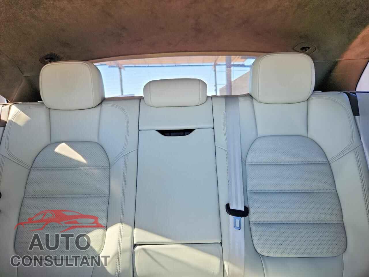 PORSCHE MACAN 2015 - WP1AF2A53FLB98958