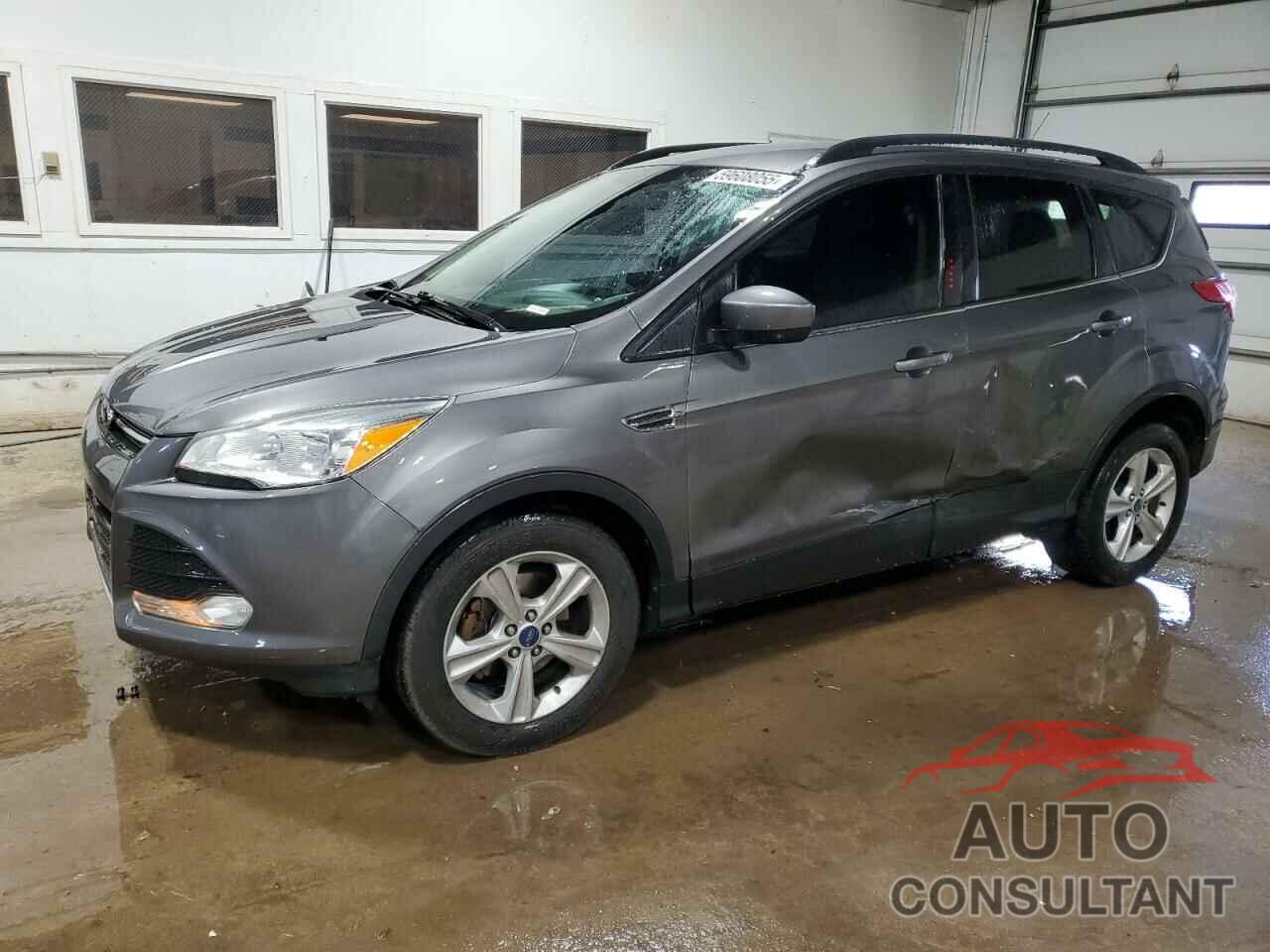 FORD ESCAPE 2014 - 1FMCU0GX7EUD54761