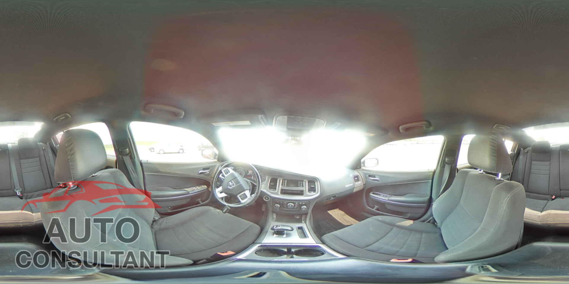 DODGE CHARGER 2012 - 2C3CDXHG2CH149249