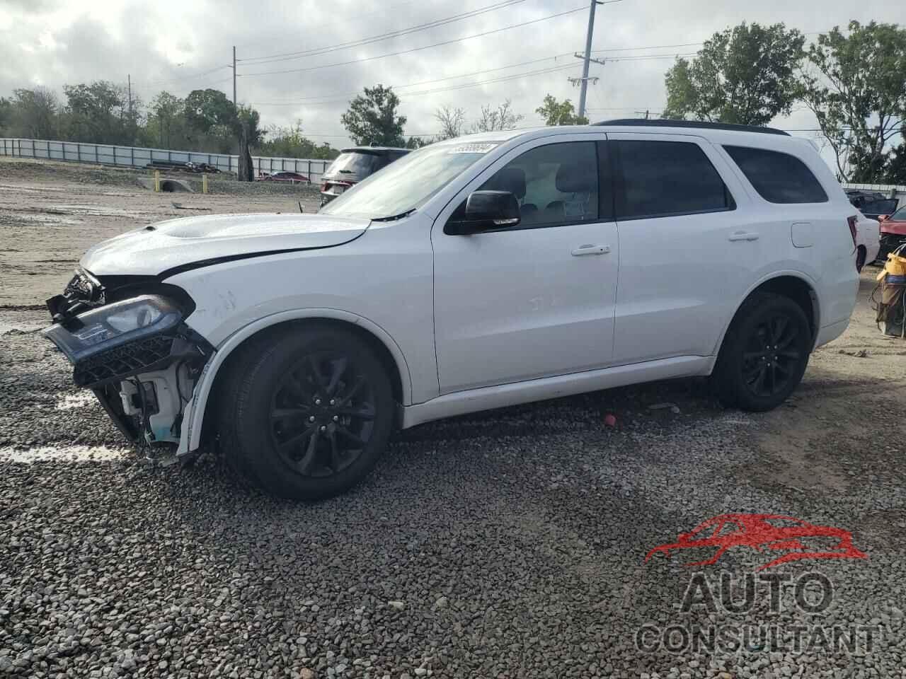 DODGE DURANGO 2018 - 1C4RDHDG0JC231935