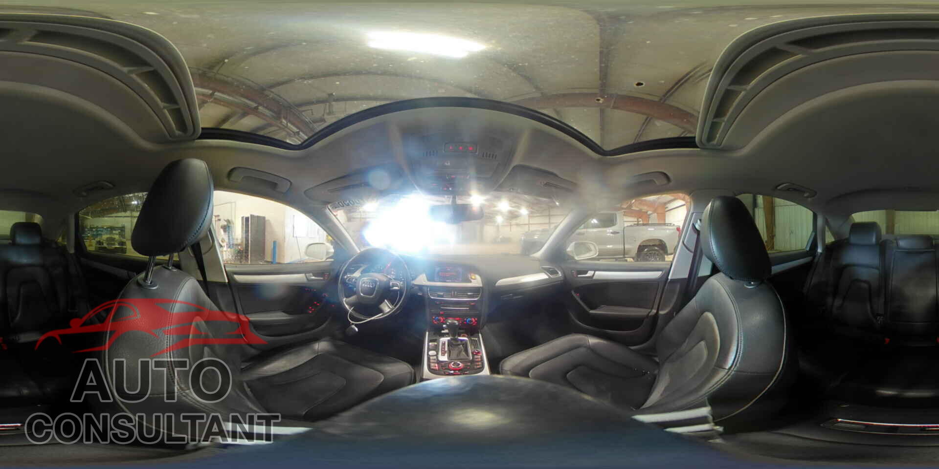 AUDI A4 2012 - WAUFFAFL9CA116339